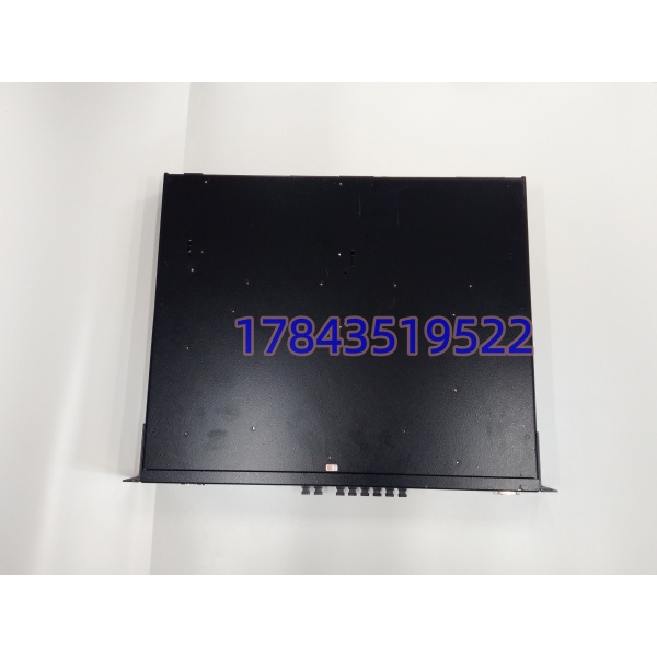 Enterasys A4H254-8F8T | 8 电 8 光千兆工业交换机 工控 DCS 网络现货
