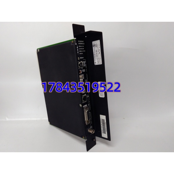 GE IC697CMM742 | 以太网通讯模块