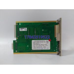 Honeywell 05701-A-0302 | 火焰信号放大卡
