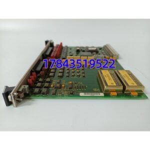 GE DS200SIOBH1AAA | Mark V 串行 I/O 板 SIOB 通讯板 现货供应