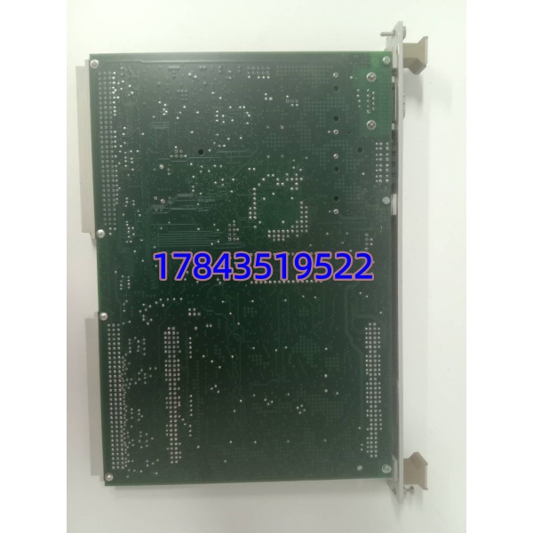 GE WESDAC D20ME | 变电站 SCADA 核心件 - 图片 4
