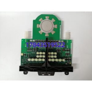 ABB 5SHX1445H0002 3BHL000387P0101 拆机备件 | ABB ACS1000 变频器 IGCT 功率单元