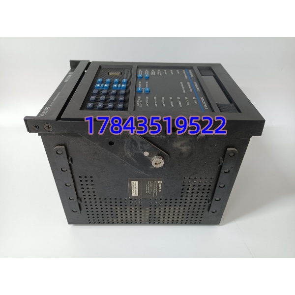 GE SR750-P1-G1-S1-HI-A20-G | Multilin 电机馈线综合保护继电器 现货库存 - 图片 2