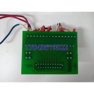 Honeywell FTA-T-21 | 16 通道数字输入配套底座
