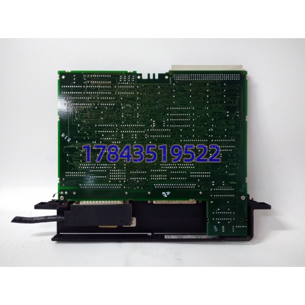 GE IC687BEM713B | 远程 IO 总线适配单元 - 图片 2