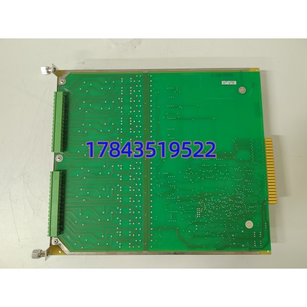 METSO IOP353 | maxDNA/DNA DCS 16 通道固态数字输出模块 现货供应 - 图片 2