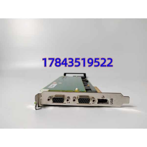 ABB PU519 3BSE018681R1 | AC800M 主机架直插供电卡 - 图片 3