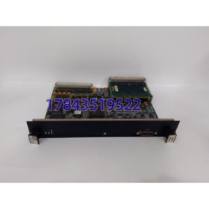 GE IS200VTURH2BAC | 转速火焰监测