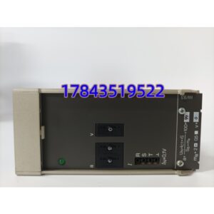 ABB IW93-2 HESG440356R1 | Harmony 系列模拟量输入卡 全新原装现货
