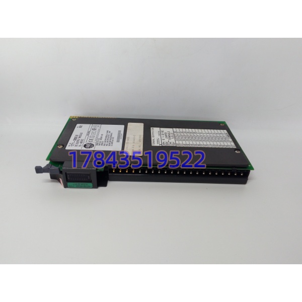 AB 1771-OBDS | 生命周期末期工控模块 - 图片 4