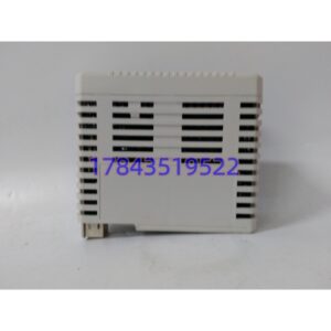 ABB DO810 3BSE008510R1 | AC800 数字输出模块