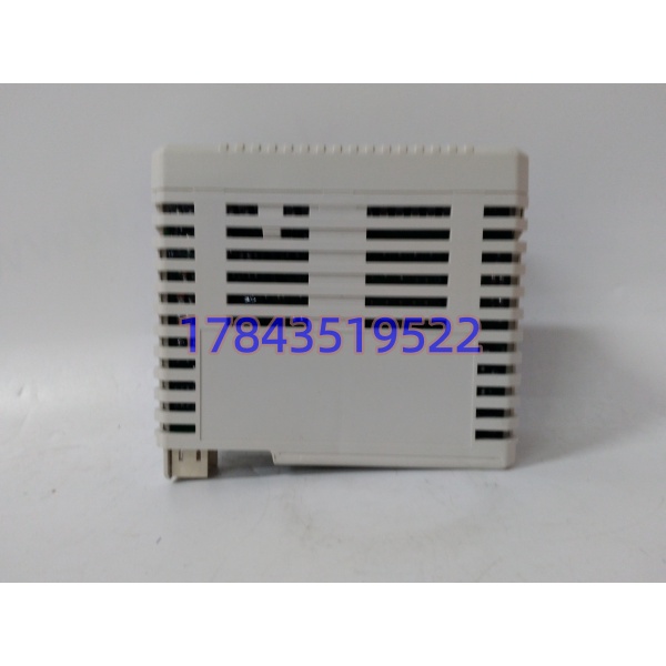 ABB DO810 3BSE008510R1 | AC800 数字输出模块