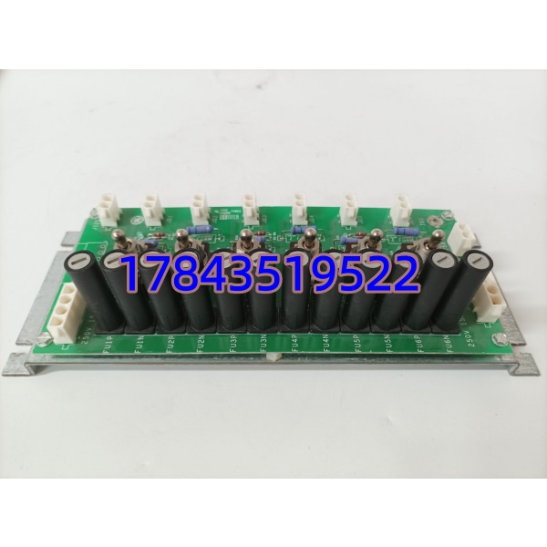GE Speedtronic Mark VIe IS200JPDDG1AAA | 以太网交换机供电分站配电模块 - 图片 4
