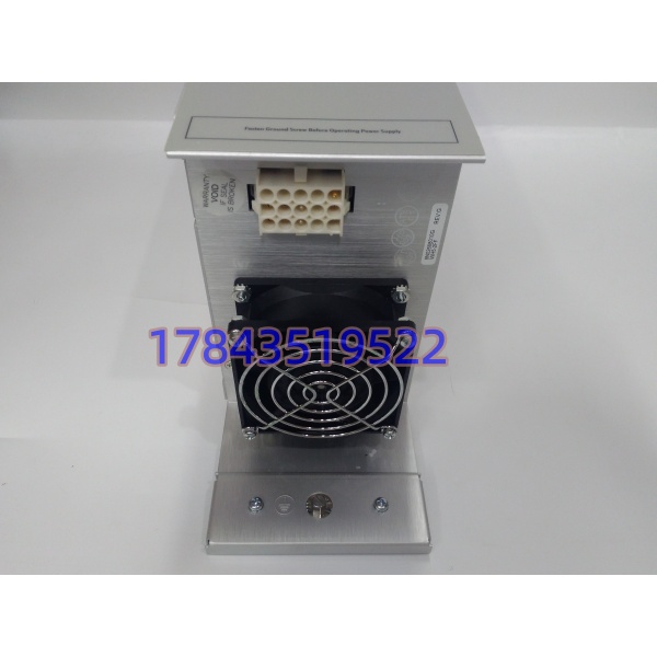 GE IS220PAICH2A | 大功率输出版本卡件 - 图片 4