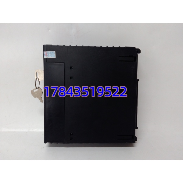 GE IC693CPU374 | 240KB 程序存储单元 - 图片 4