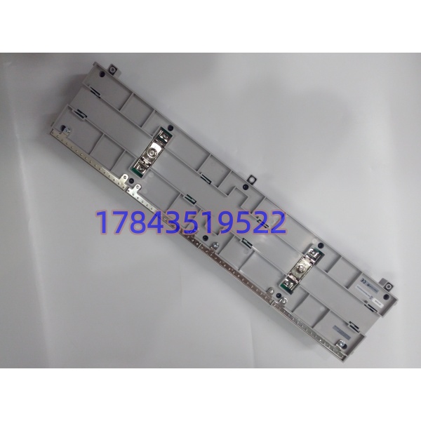Westinghouse 5X00497G01 | I/O 基座单元 - 图片 4