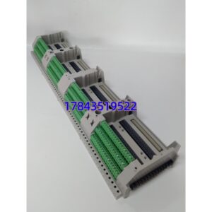 WESTINGHOUSE 5X00226G03 | Ovation 时序采集模块