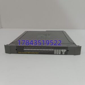 ICS Triplex T8431 | TMR 模拟量输入模块