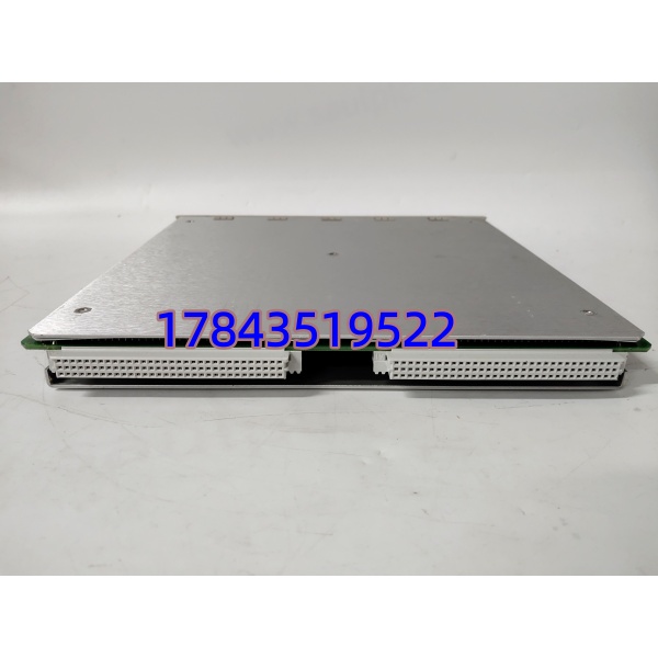 3500/32M 本特利 | 3500 机架保护连锁备件 - 图片 4