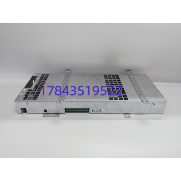 ABB 3HAC026271-001 | ABB 机器人伺服驱动单元 - 图片 4