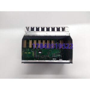 ABB 3BDH000530R1 | PM803F DCS 主控模块 支持 Profibus DP 通讯备件