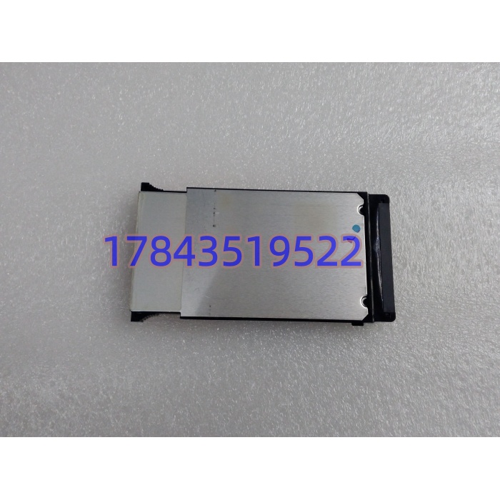 1785-CHBM | Allen‑Bradley PLC‑5 ControlNet 热备份内存卡 - 图片 2