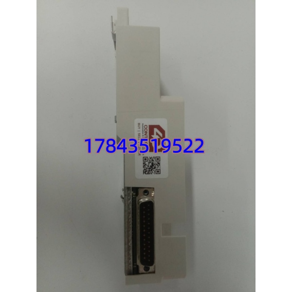ABB TP867 通讯卡底座 | 适配 3BSE043660R1 Modbus TCP 模块 一年质保 - 图片 2