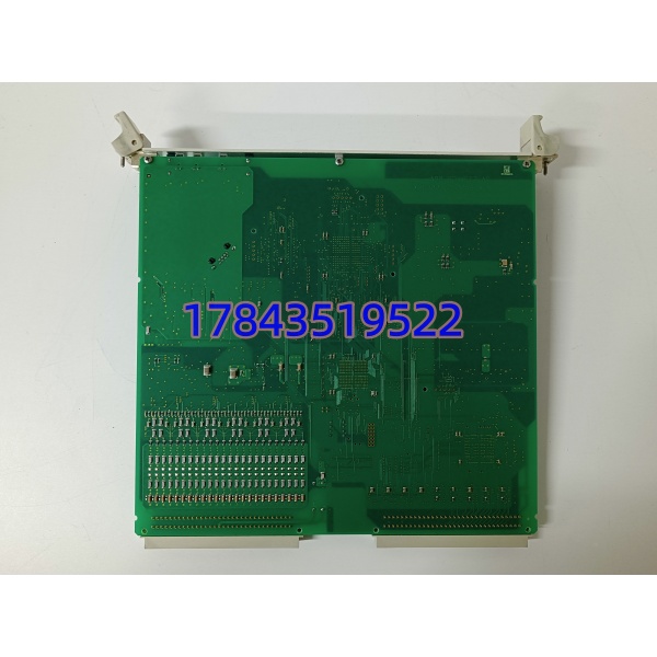 ABB 216EA62 1MRB150083R1F | 励磁系统控制板 电厂备件现货 - 图片 3