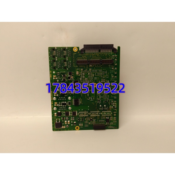 ABB PDD500A101 3BHE037649R0101 | AC800PEC 组件 - 图片 2
