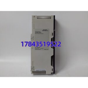 SCHNEIDER 140XCP51000 | 带盖空白填充模块
