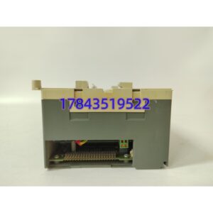 ABB 07KT98 GJR5253100R4278 | AC31 系列集成式 PLC CPU 工控备件
