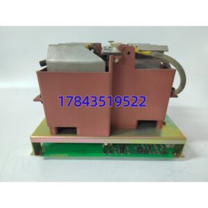 ABB KUC711AE 3BHB004661R0001 | UNITROL 励磁栅极驱动电源模块