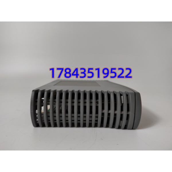 ICS TRIPLEX T9451 | 三重化冗余输出 单通道 2A 负载 SIS 安全仪表卡件