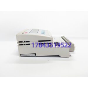 ABB PFEA112-20 3BSE050091R20 | PROFIBUS DP 张力测量放大器