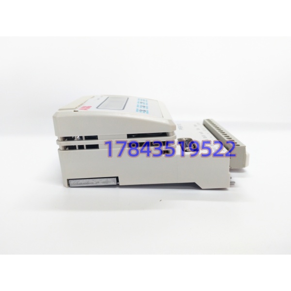 ABB PFEA112-20 3BSE050091R20 | PROFIBUS DP 张力测量放大器