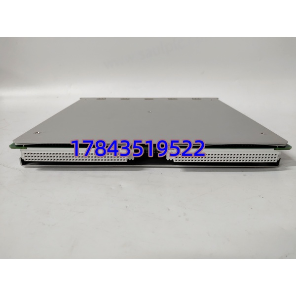 Bently Nevada 3500/92 | Modbus 网关通讯卡 - 图片 4