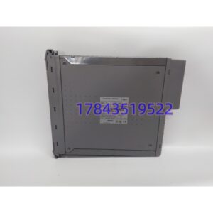 ICS TRIPLEX T8311 | Trusted TMR 扩展接口模块 SIS 安全系统