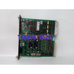 GE INP2409(2409) | 多路信号输入采集卡