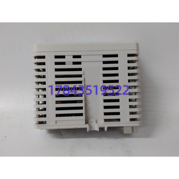 ABB DO810 3BSE008510R1 | AC800 数字输出模块 - 图片 2