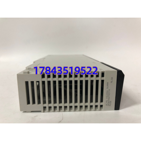 SCHNEIDER 140CPS11420 | 可并联扩容供电单元 - 图片 4