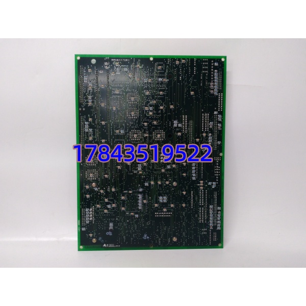 GE DS200LDCCH1ALA | 涡轮控制备件
