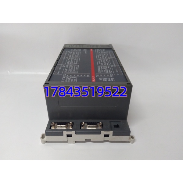 ABB 07KT98 GJR5253100R4278 | AC31 主控制器 - 图片 2