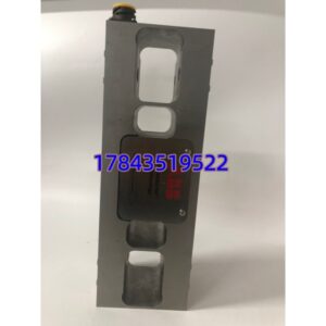 ABB PFTL101B 2.0KN | PFTL101 系列压磁式枕块张力传感器 现货供应