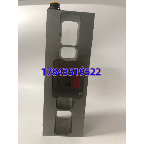 ABB PFTL101B 2.0KN | PFTL101 系列压磁式枕块张力传感器 现货供应