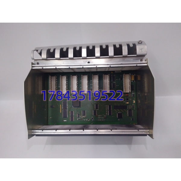 ABB PM803F 3BDH000530R1 | Freelance 控制器单元