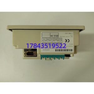 YAMATAKE EST0240Z05WBX00 | 山武 EST240Z 彩色 2.4 寸人机界面终端 现货供应