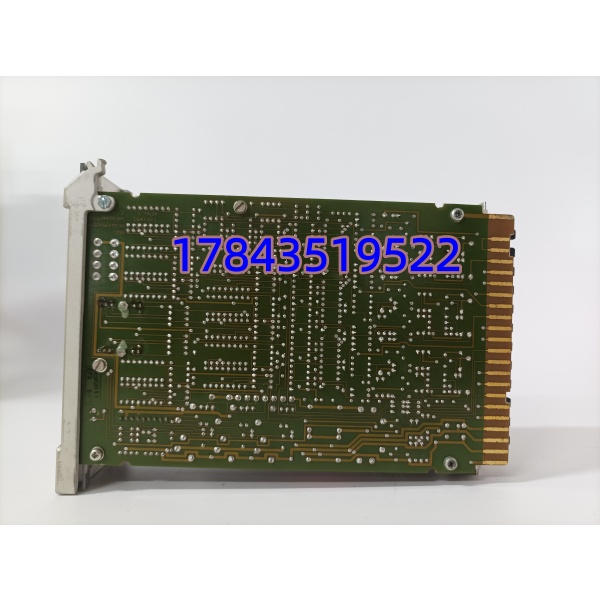 ABB IW93-2 HESG440356R1 | Harmony 系列模拟量输入卡 全新原装现货 - 图片 4
