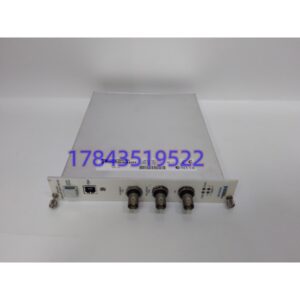 NI SCXI-1600 | USB 型 SCXI 机箱主控采集模块