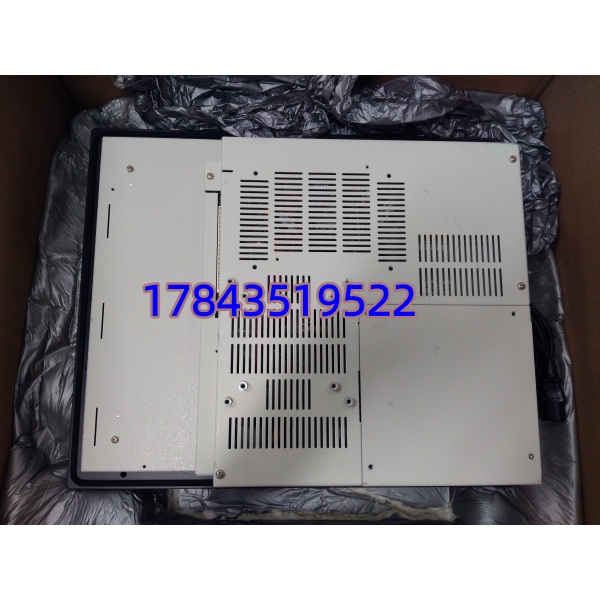 P-OPEN-P4-150PAC-OP150P4 | 一体式工业操作面板 - 图片 3