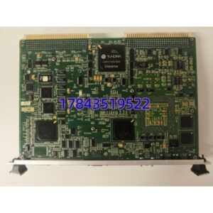 GE IS215UCVFH2BB | Mark VIe 汽轮机 VME 主控 CPU 板 现货库存